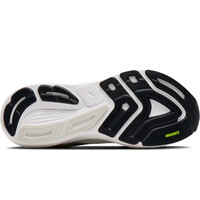 Brooks zapatilla running hombre Revel 8 vista superior