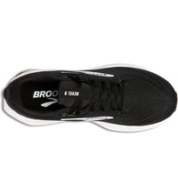 Brooks zapatilla running hombre Revel 9 05