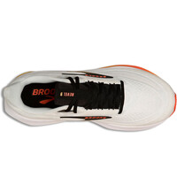 Brooks zapatilla running hombre Revel 9 05