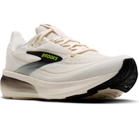 Brooks zapatilla running hombre Revel 9 lateral interior