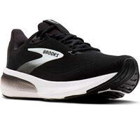 Brooks zapatilla running hombre Revel 9 lateral interior