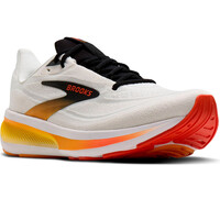 Brooks zapatilla running hombre Revel 9 lateral interior