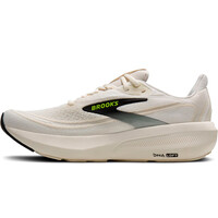 Brooks zapatilla running hombre Revel 9 puntera