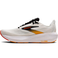 Brooks zapatilla running hombre Revel 9 puntera