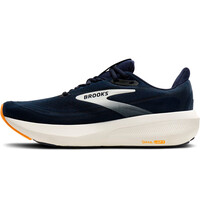 Brooks zapatilla running hombre Revel 9 puntera