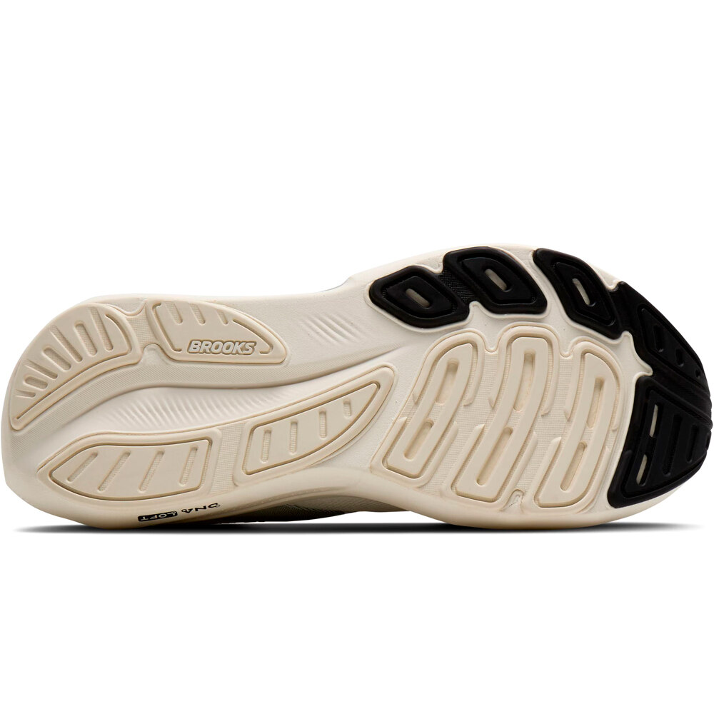 Brooks zapatilla running hombre Revel 9 vista superior