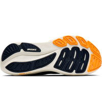 Brooks zapatilla running hombre Revel 9 vista superior
