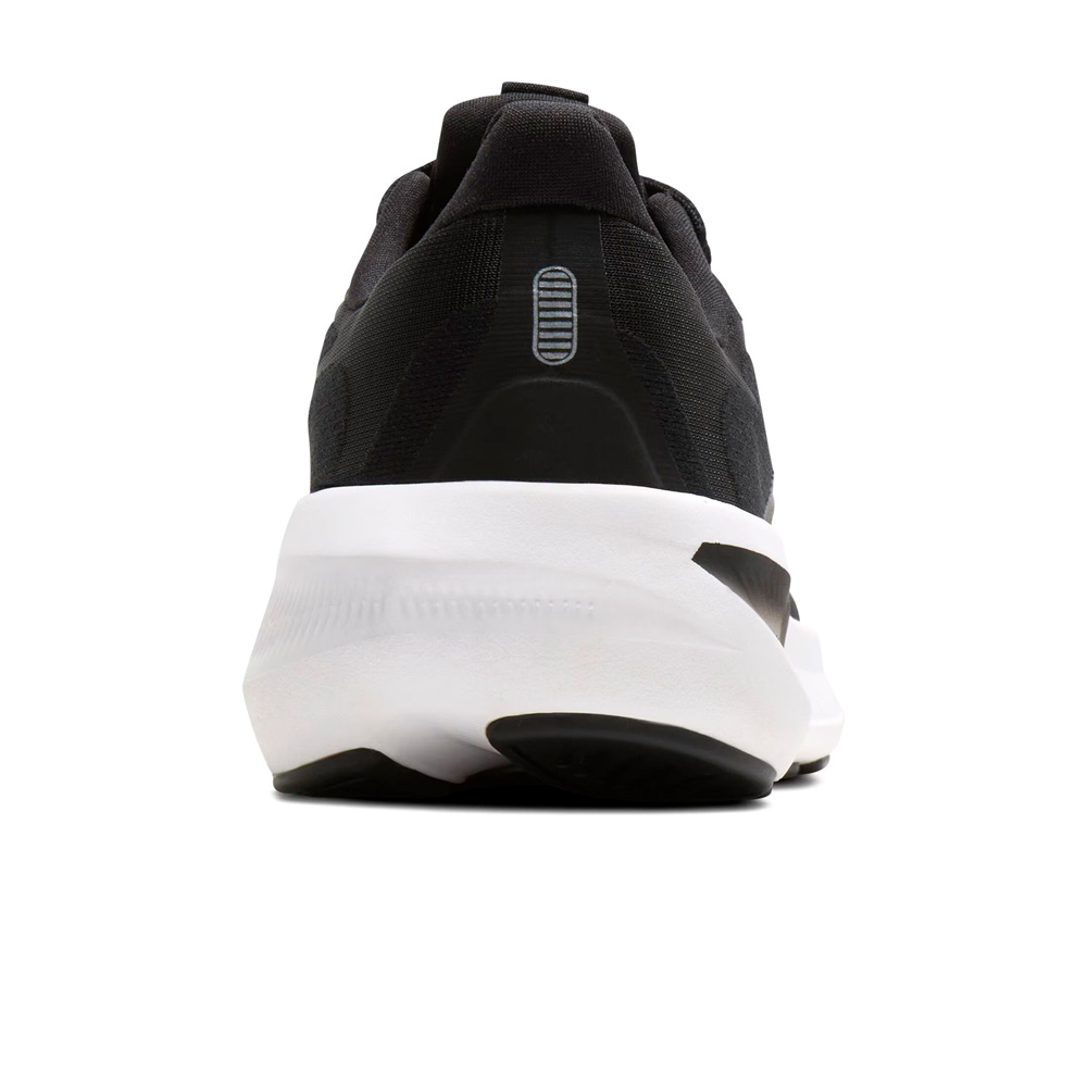 Brooks zapatilla running hombre Revel 9 vista trasera