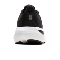 Brooks zapatilla running hombre Revel 9 vista trasera