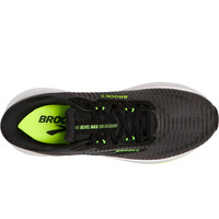 Brooks zapatilla running hombre Revel Max 05
