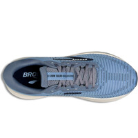 Brooks zapatilla running hombre Revel Max 05