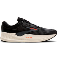 Brooks zapatilla running hombre Revel Max lateral exterior