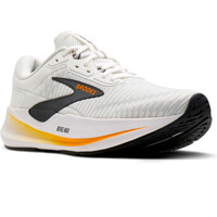 Brooks zapatilla running hombre Revel Max lateral interior