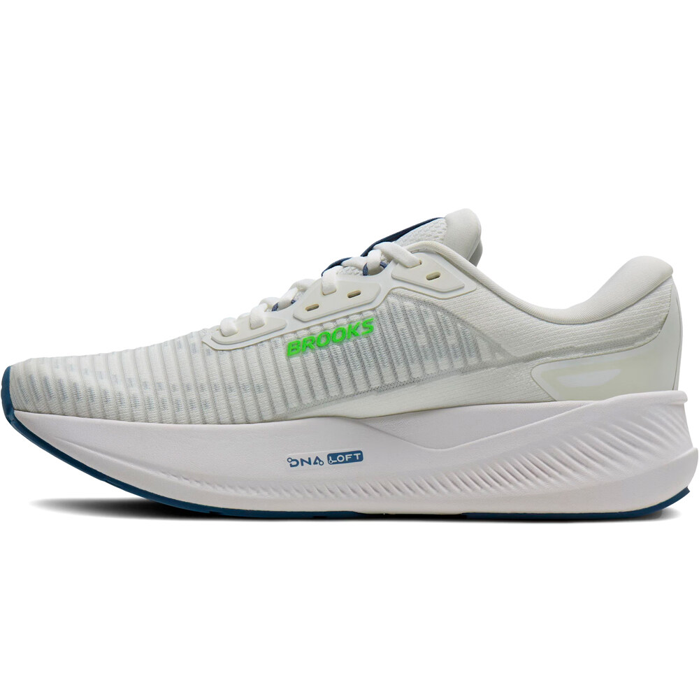 Brooks zapatilla running hombre Revel Max puntera