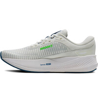 Brooks zapatilla running hombre Revel Max puntera