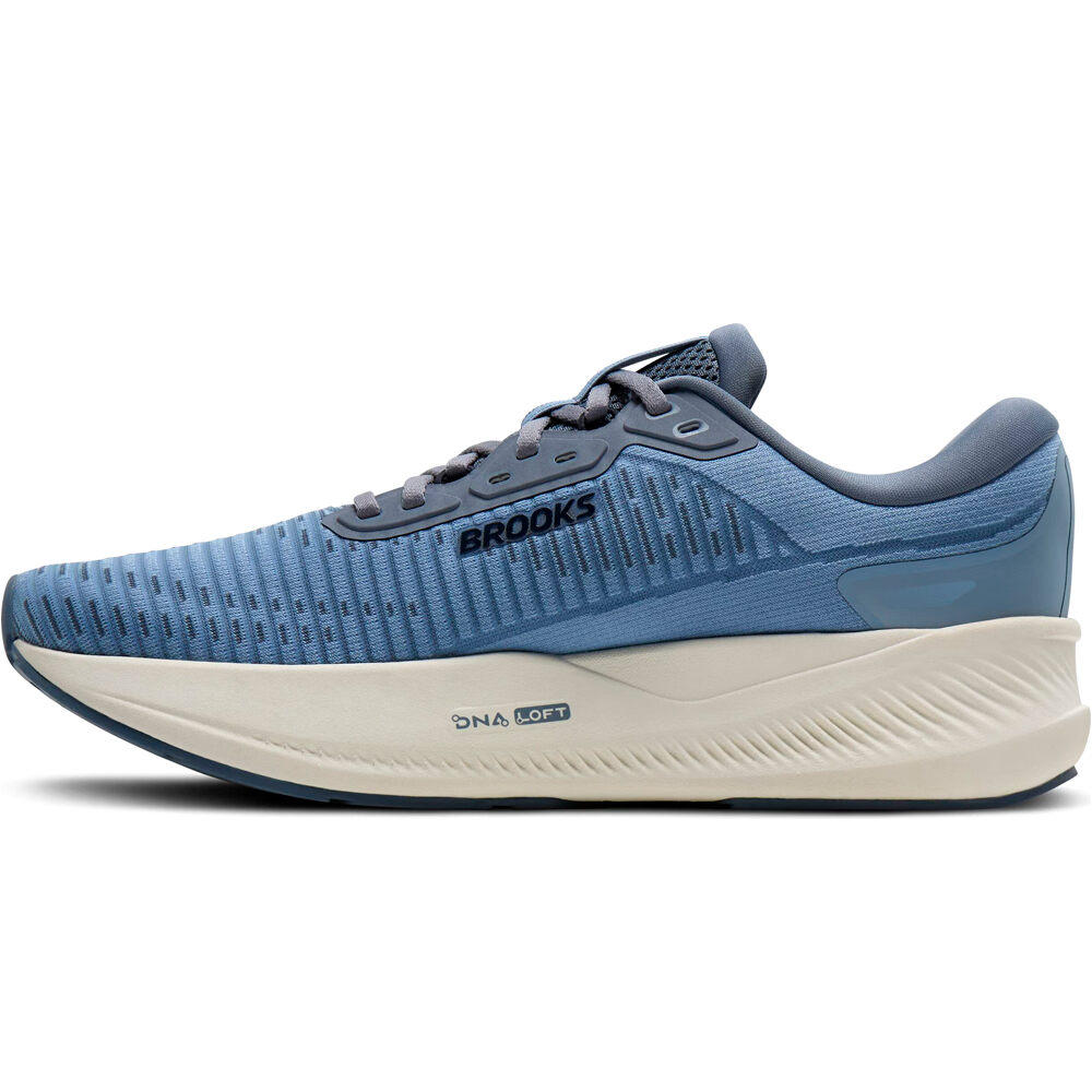 Brooks zapatilla running hombre Revel Max puntera