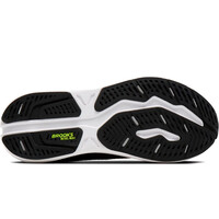 Brooks zapatilla running hombre Revel Max vista superior
