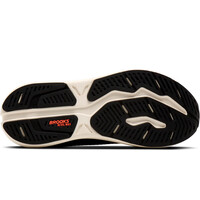 Brooks zapatilla running hombre Revel Max vista superior