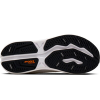 Brooks zapatilla running hombre Revel Max vista superior