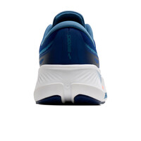 Brooks zapatilla running hombre Revel Max vista trasera