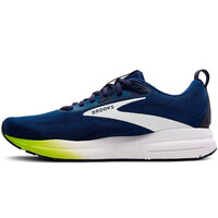Brooks zapatilla running hombre Trace 4 puntera