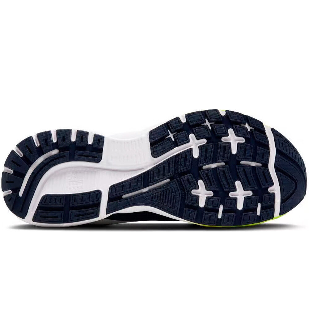 Brooks zapatilla running hombre Trace 4 vista superior