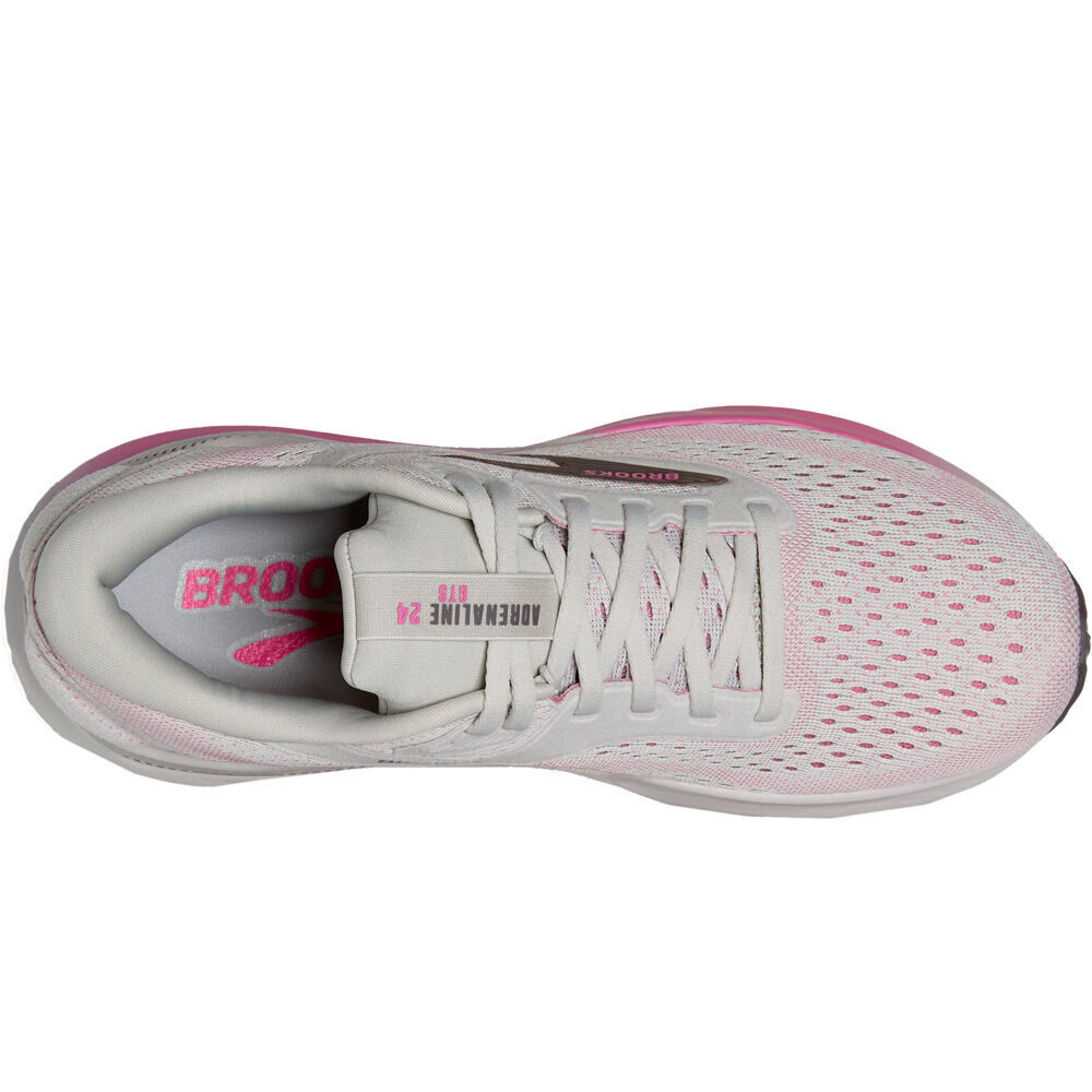 Brooks zapatilla running mujer Adrenaline GTS 24 05