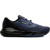Brooks zapatilla running mujer Adrenaline GTS 24 GTX lateral exterior