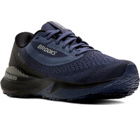 Brooks zapatilla running mujer Adrenaline GTS 24 GTX lateral interior