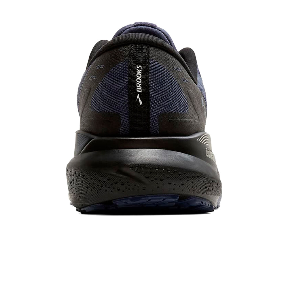 Brooks zapatilla running mujer Adrenaline GTS 24 GTX vista trasera