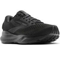 Brooks zapatilla running mujer Adrenaline GTS 24 lateral interior