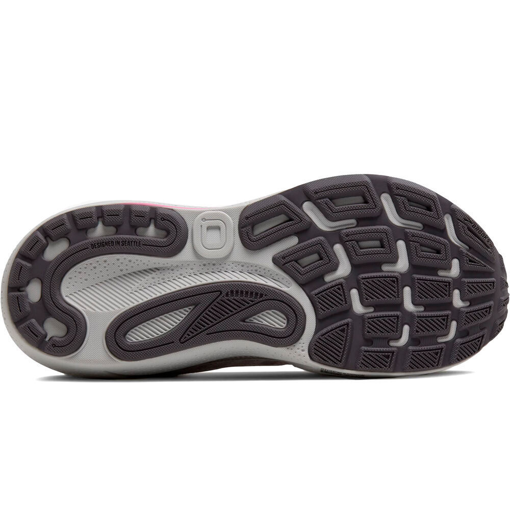 Brooks zapatilla running mujer Adrenaline GTS 24 vista superior