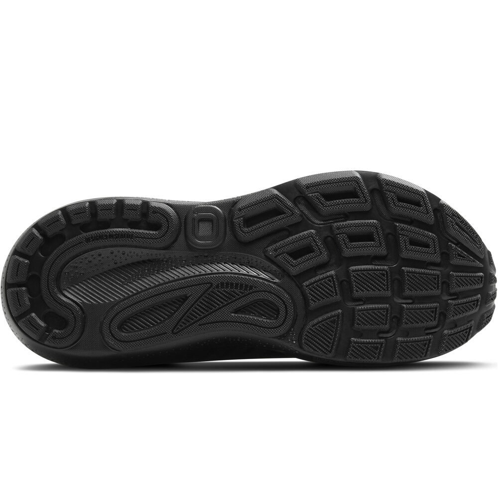 Brooks zapatilla running mujer Adrenaline GTS 24 vista superior