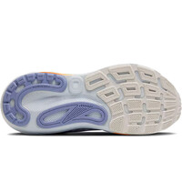 Brooks zapatilla running mujer Adrenaline GTS 24 vista superior