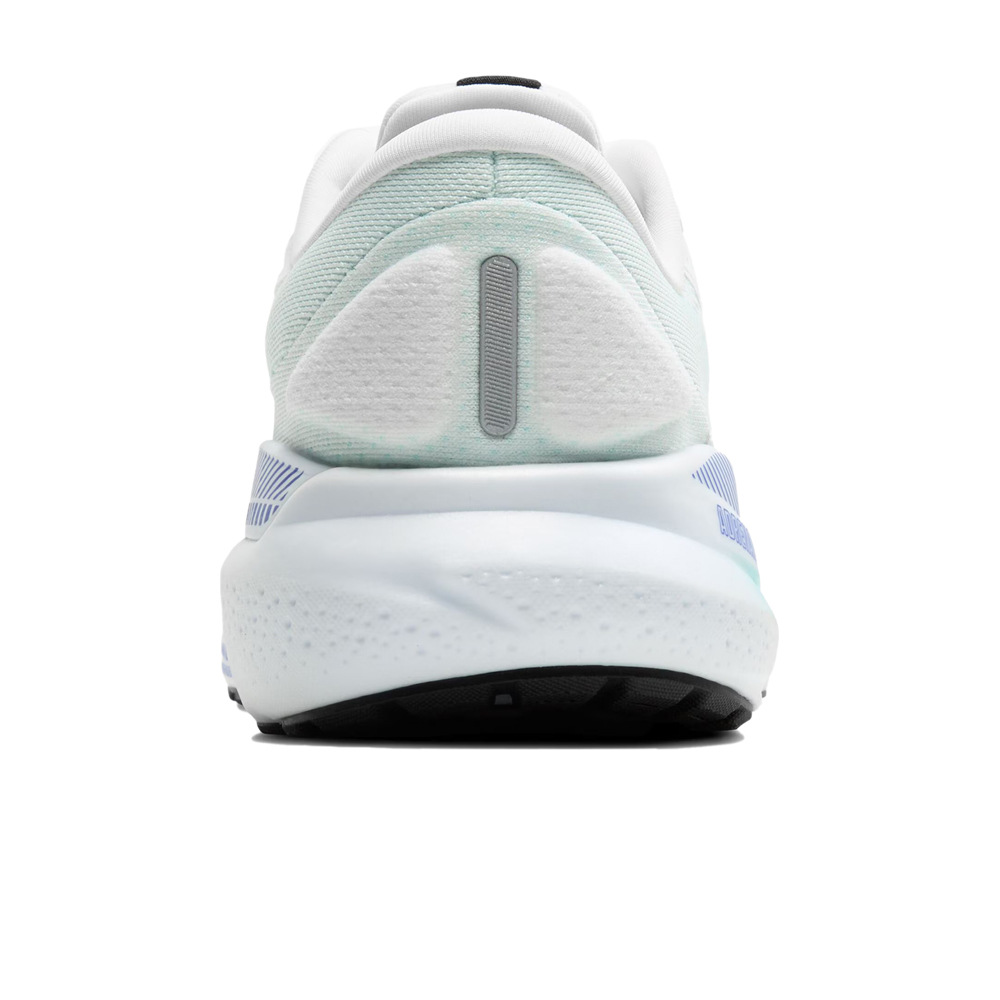 Brooks zapatilla running mujer Adrenaline GTS 24 vista trasera