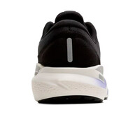 Brooks zapatilla running mujer Adrenaline GTS 24 vista trasera