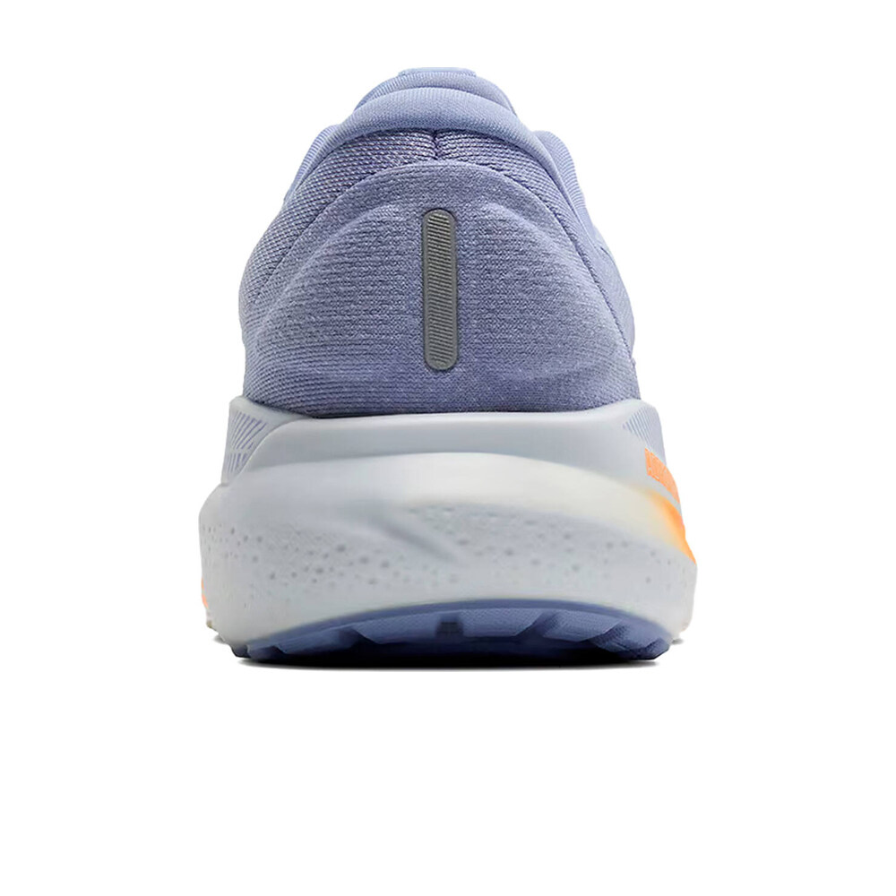 Brooks zapatilla running mujer Adrenaline GTS 24 vista trasera