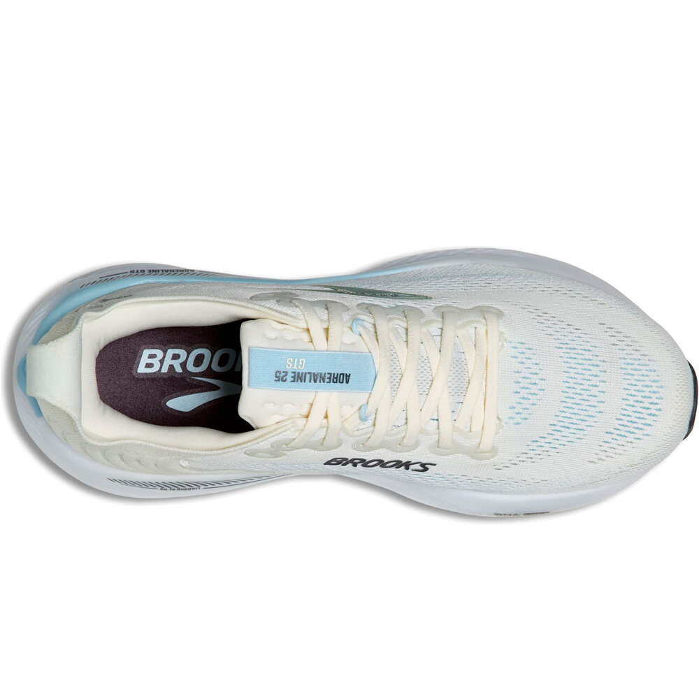 Brooks zapatilla running mujer Adrenaline GTS 25 05