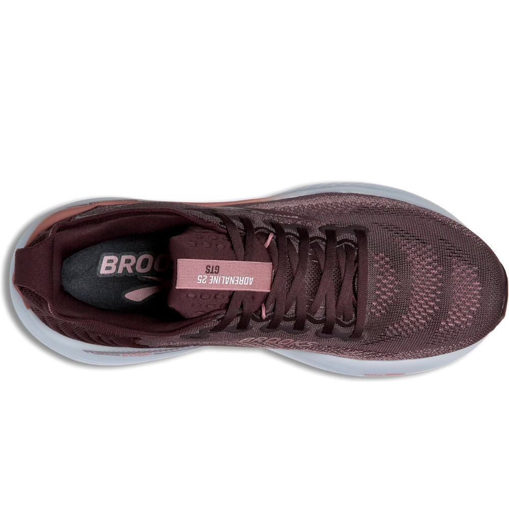 Brooks zapatilla running mujer Adrenaline GTS 25 05