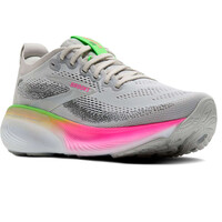 Brooks zapatilla running mujer Adrenaline GTS 25 lateral interior