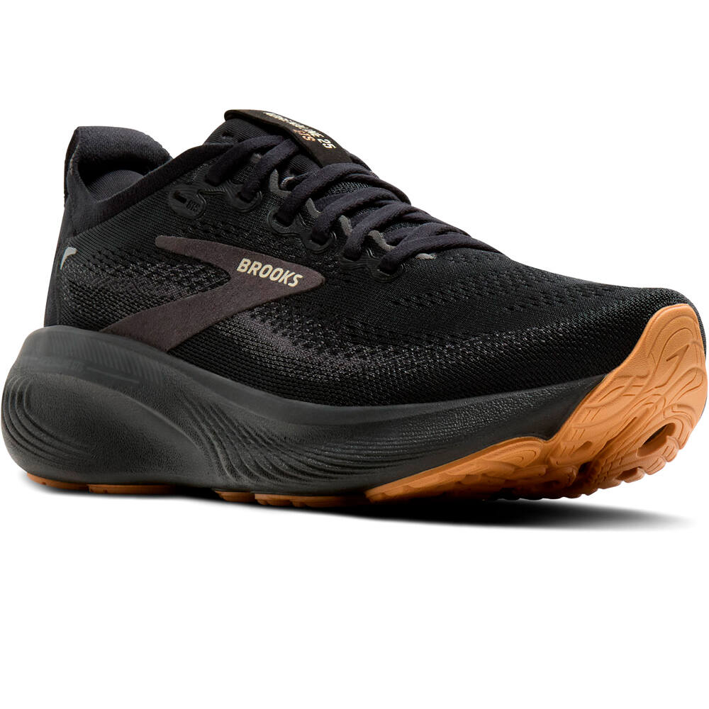 Brooks zapatilla running mujer Adrenaline GTS 25 lateral interior