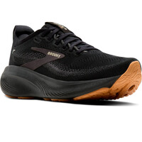 Brooks zapatilla running mujer Adrenaline GTS 25 lateral interior