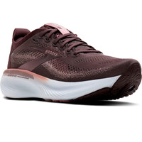 Brooks zapatilla running mujer Adrenaline GTS 25 lateral interior