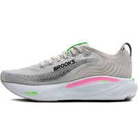 Brooks zapatilla running mujer Adrenaline GTS 25 puntera