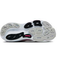 Brooks zapatilla running mujer Adrenaline GTS 25 vista superior