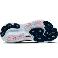 Brooks zapatilla running mujer Adrenaline GTS 25 vista superior