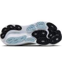 Brooks zapatilla running mujer Adrenaline GTS 25 vista superior