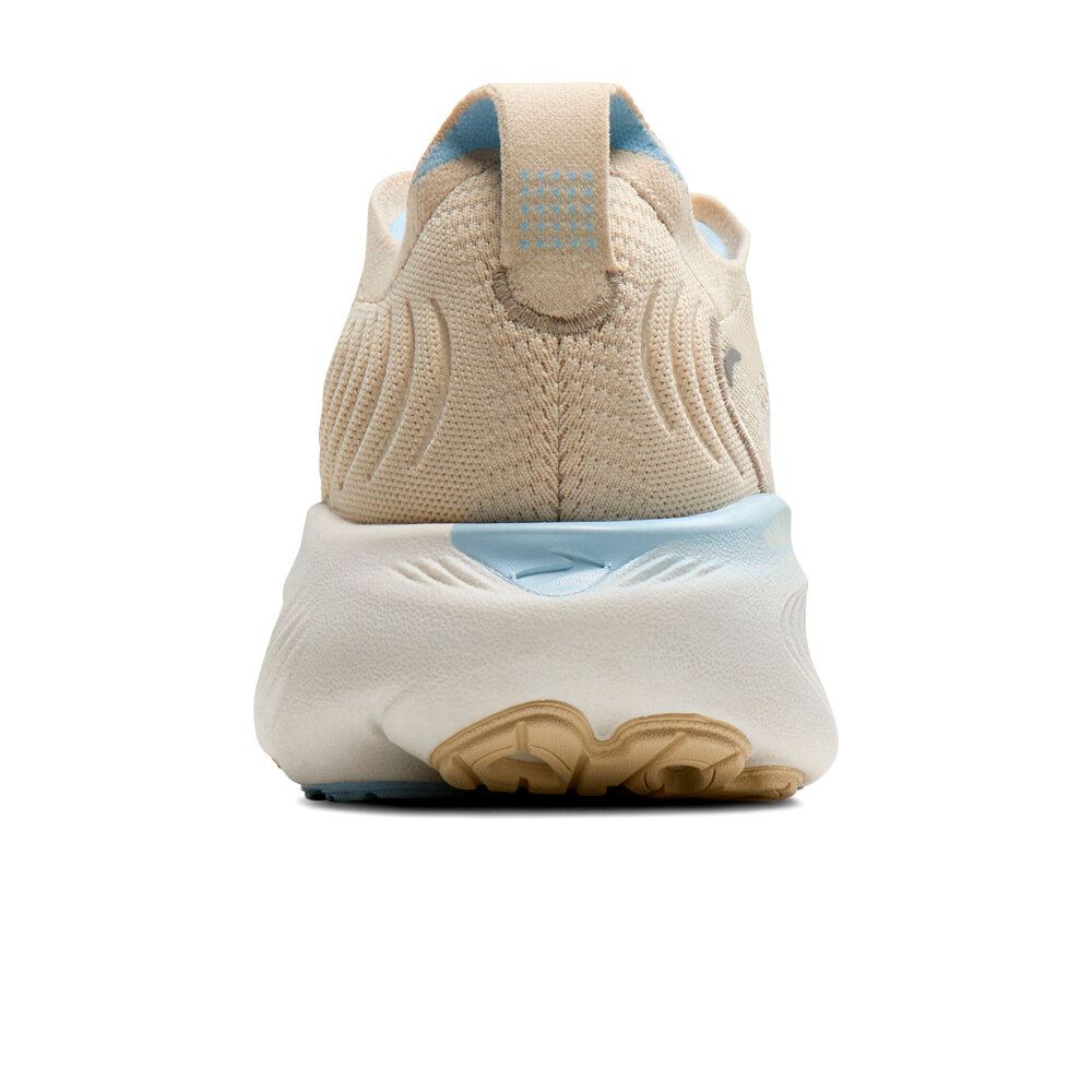 Brooks zapatilla running mujer Adrenaline GTS 25 vista trasera