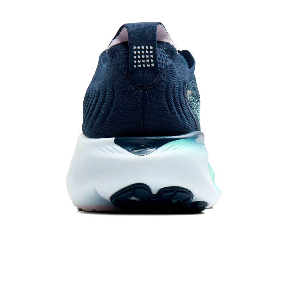 Brooks zapatilla running mujer Adrenaline GTS 25 vista trasera