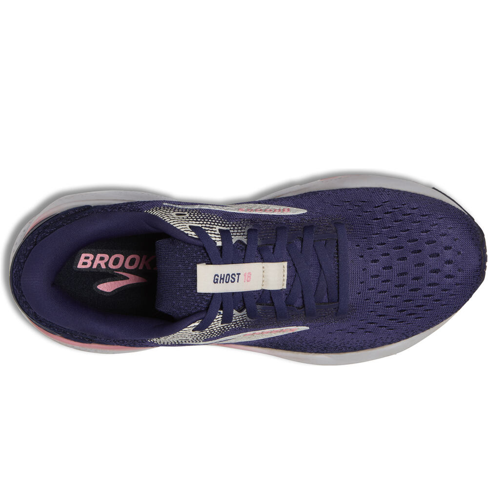 Brooks zapatilla running mujer Ghost 16 05